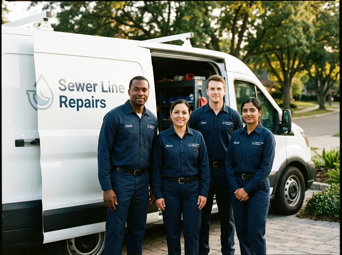 Emergency Plumber company in Delta City, MS